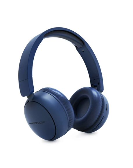 Energy Sistem Indigo Radio Color Headphones Energy Sistem