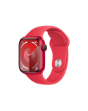 Apple Watch Series 9 Smart watch GPS (satellite) Always-On Retina 41mm Waterproof