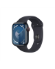 Apple Watch Series 9 Smart watch GPS (satellite) Always-On Retina 45mm Waterproof