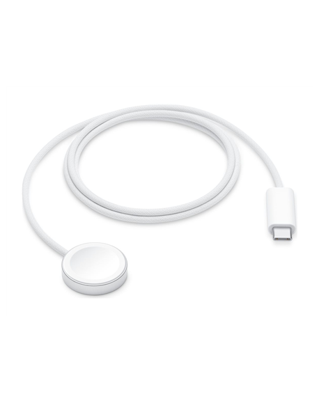 Apple Watch Magnetic Fast Charger to USB-C Cable (1 m) Apple