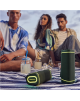 Energy Sistem Speaker with RGB LED Lights Yume ECO 15 W Waterproof Bluetooth Portable Wireless connection Green