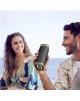 Energy Sistem Speaker with RGB LED Lights Yume ECO 15 W Waterproof Bluetooth Portable Wireless connection Green