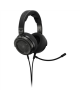 Corsair Gaming Headset VIRTUOSO PRO Wired Over-Ear Microphone Carbon