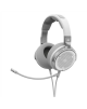 Corsair Gaming Headset VIRTUOSO PRO Wired Over-Ear Microphone White