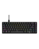 Corsair K65 PRO MINI RGB Mechanical Gaming Keyboard Wired NA OPX USB Type-A 600 g