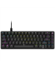 Corsair K65 PRO MINI RGB Mechanical Gaming Keyboard Wired NA OPX USB Type-A 600 g