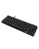 Corsair K65 PRO MINI RGB Mechanical Gaming Keyboard Wired NA OPX USB Type-A 600 g