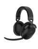 Corsair Gaming Headset HS65 Wireless Over-Ear Microphone Wireless Carbon