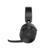 Corsair Gaming Headset HS65 Wireless Over-Ear Microphone Wireless Carbon