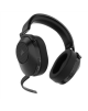 Corsair Gaming Headset HS65 Wireless Over-Ear Microphone Wireless Carbon