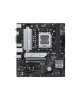 Asus PRIME B650M-K Processor family AMD Processor socket AM5 DDR5 Supported hard disk drive interfaces SATA, M.2 Number of SATA 