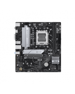 Asus PRIME B650M-K Processor family AMD Processor socket AM5 DDR5 Supported hard disk drive interfaces SATA, M.2 Number of SATA 