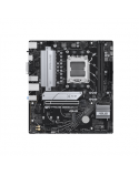 Asus PRIME B650M-K Processor family AMD Processor socket AM5 DDR5 Supported hard disk drive interfaces SATA, M.2 Number of SATA connectors 4