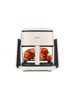 Jimmy Multifunction Air Fryer AF3 Power 1100 W Capacity 4 L