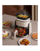 Jimmy Multifunction Air Fryer AF3 Power 1100 W Capacity 4 L