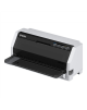 Epson LQ-690IIN Mono Dot matrix Dot matrix printer Maximum ISO A-series paper size A4 Black/white