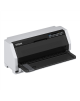 Epson LQ-690IIN Mono Dot matrix Dot matrix printer Maximum ISO A-series paper size A4 Black/white