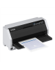 Epson LQ-690IIN Mono Dot matrix Dot matrix printer Maximum ISO A-series paper size A4 Black/white