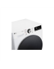 LG Washing Machine F4WR711S2W Energy efficiency class A - 10% Front loading Washing capacity 11 kg 1400 RPM Depth 55.5 cm Width 