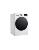 LG Washing Machine F4WR711S2W Energy efficiency class A - 10% Front loading Washing capacity 11 kg 1400 RPM Depth 55.5 cm Width 