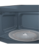 Gorenje Microwave Oven MO17E1BH Free standing 17 L 700 W Black