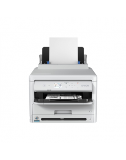 Epson WF-M5399DW Mono Inkjet Inkjet Printer Wi-Fi Maximum ISO A-series paper size A4 Grey