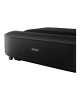 Epson EH-LS650B Full HD (1920x1080) 3600 ANSI lumens Black