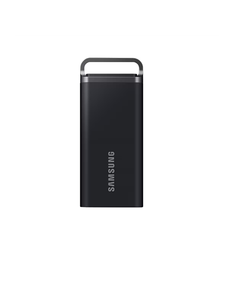 Samsung Portable SSD T5 EVO 2000 GB N/A " USB 3.2 Gen 1 Black