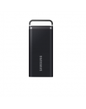 Samsung Portable SSD T5 EVO 2000 GB N/A " USB 3.2 Gen 1 Black