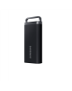 Samsung Portable SSD T5 EVO 2000 GB N/A " USB 3.2 Gen 1 Black