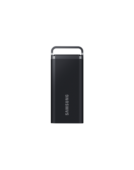 Samsung Portable SSD T5 EVO 4000 GB N/A " USB 3.2 Gen 1 Black