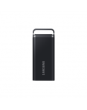 Samsung Portable SSD T5 EVO 4000 GB N/A " USB 3.2 Gen 1 Black