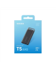 Samsung Portable SSD T5 EVO 4000 GB N/A " USB 3.2 Gen 1 Black