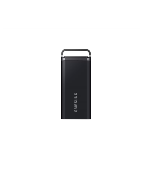 Samsung Portable SSD T5 EVO 8000 GB USB 3.2 Gen 1 Black