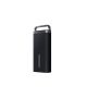 Samsung Portable SSD T5 EVO 8000 GB USB 3.2 Gen 1 Black