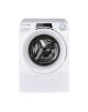 Candy Washing Machine with Dryer ROW4856DWMCT/1-S Energy efficiency class A Front loading Washing capacity 8 kg 1400 RPM Depth 5