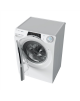 Candy Washing Machine with Dryer ROW4856DWMCT/1-S Energy efficiency class A Front loading Washing capacity 8 kg 1400 RPM Depth 5