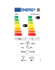 Candy Washing Machine with Dryer ROW4856DWMCT/1-S Energy efficiency class A Front loading Washing capacity 8 kg 1400 RPM Depth 5