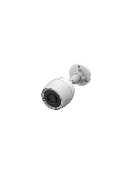 EZVIZ IP Camera CS-H3c Bullet 2 MP 2.8mm IP67 H.264/H.265 Micro SD, Max. 512GB