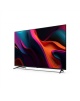 Sharp 50" (126cm) Smart TV Google TV Ultra HD