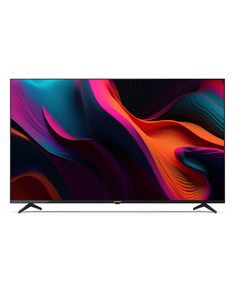 Sharp 55GL4260E 55" (139cm) Smart TV Google TV 4K UHD