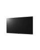 LG 50UM662H0LC 50'' (127 cm) Smart TV webOS 23 4K UHD Black