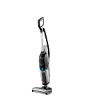 Bissell Surface Cleaner CrossWave HF2 Select Corded operating Handstick Washing function 340 W Black/Grey/Blue