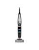 Bissell Surface Cleaner CrossWave HF2 Select Corded operating Handstick Washing function 340 W Black/Grey/Blue