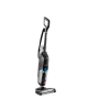 Bissell Vacuum Cleaner CrossWave HF2 Pro Corded operating Handstick Washing function - V 340 W Black/Grey/Blue