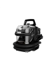 Bissell Portable Carpet and Upholstery Cleaner SpotClean HydroSteam Select Corded operating Washing function - V 1000 W Black