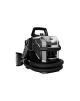 Bissell Portable Carpet and Upholstery Cleaner SpotClean HydroSteam Select Corded operating Washing function - V 1000 W Black