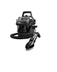 Bissell Portable Carpet and Upholstery Cleaner SpotClean HydroSteam Select Corded operating Washing function - V 1000 W Black