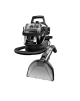 Bissell Portable Carpet and Upholstery Cleaner SpotClean HydroSteam Select Corded operating Washing function - V 1000 W Black