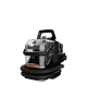 Bissell Portable Carpet and Upholstery Cleaner SpotClean HydroSteam Pro Corded operating Washing function - V 1000 W Black